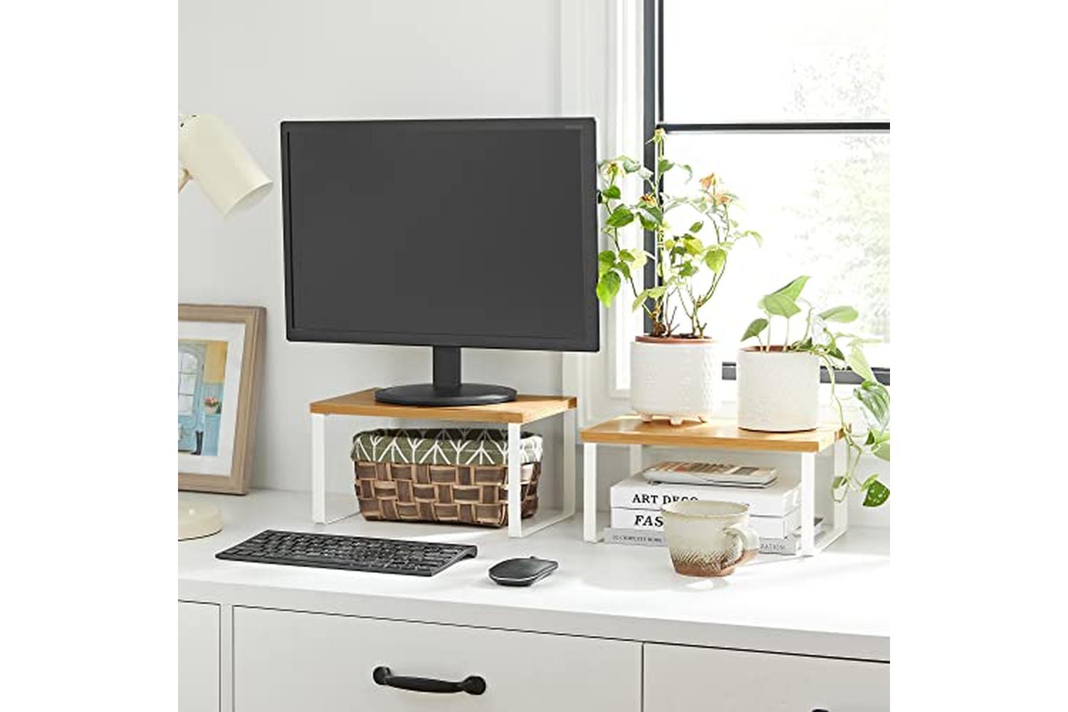 Songmics Kcs02nw - Storage Rack-4