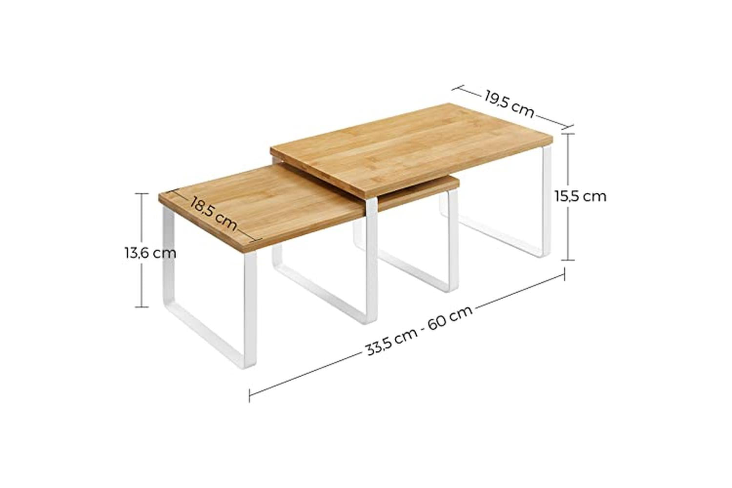 Songmics Kcs02nw - Storage Rack-6