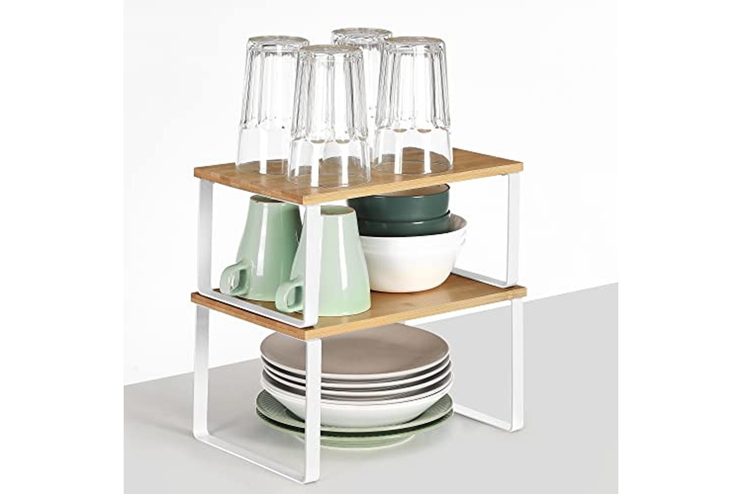 Songmics Kcs02nw - Storage Rack-7
