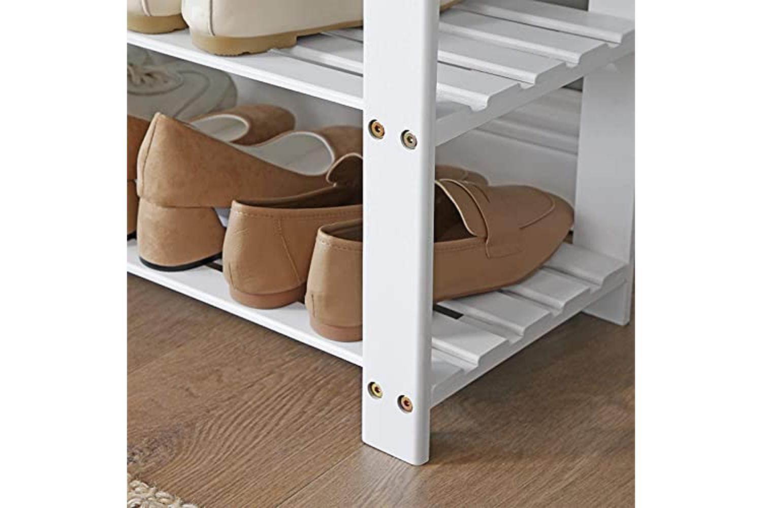 Songmics Lbs604w01 - Storage Bench-6