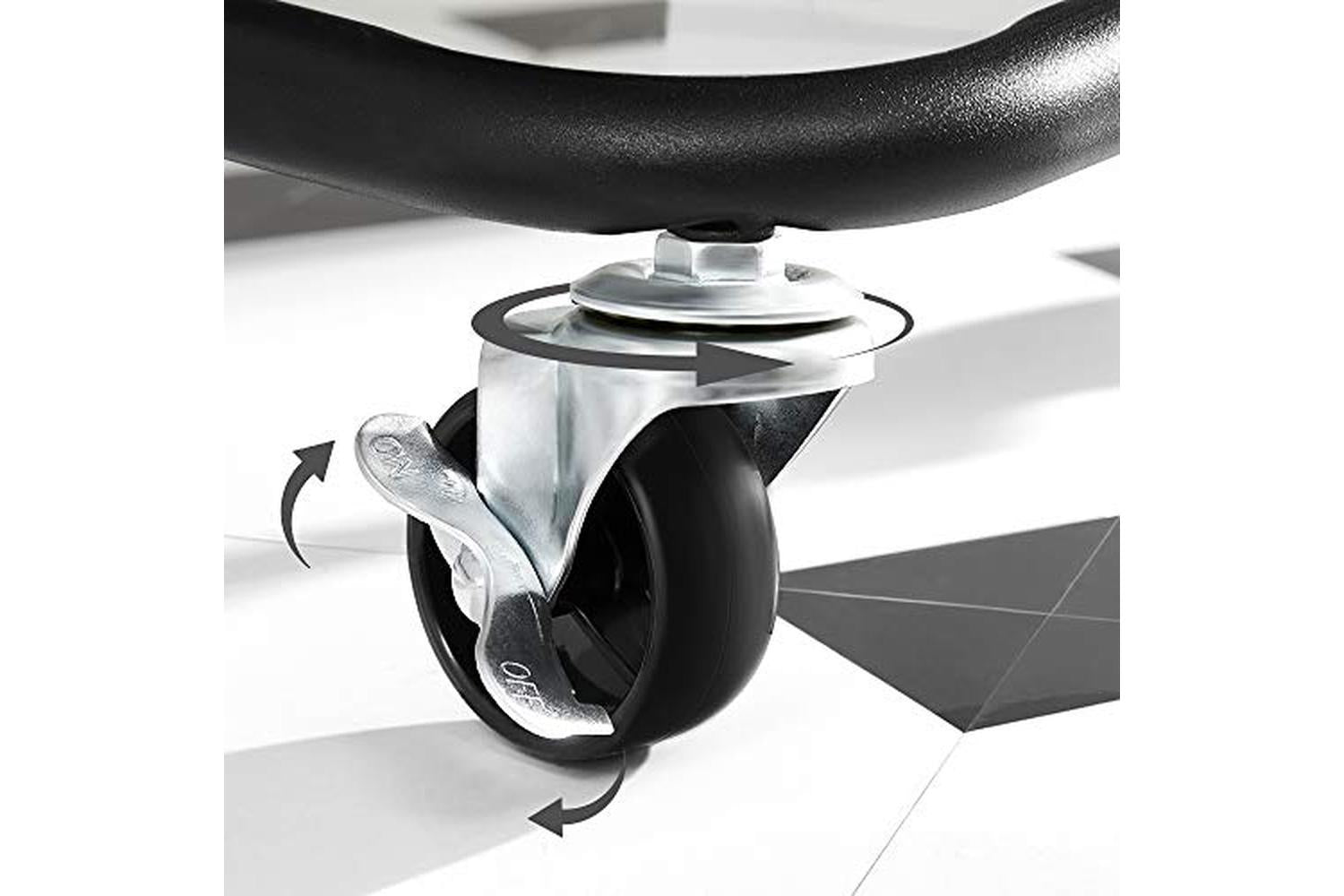 Songmics Bsc067b01 - Rolling Cart-6