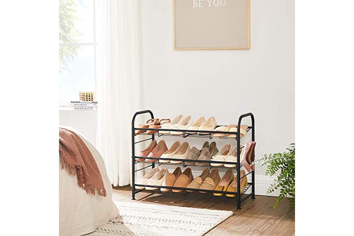 Songmics Lmr066b01 - Shoe Rack-2