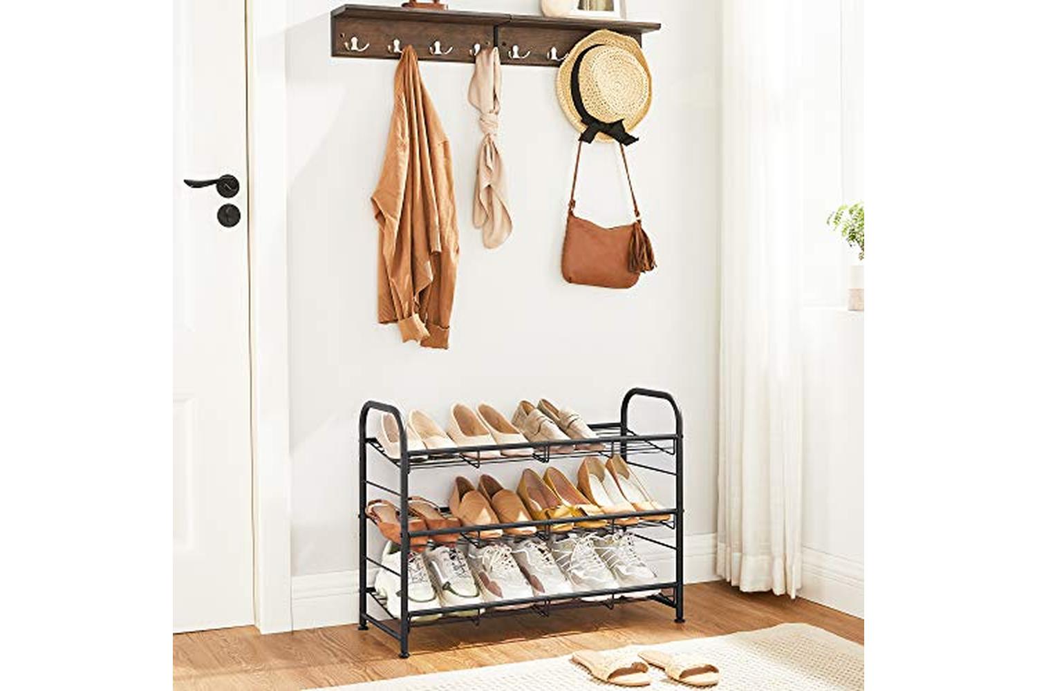 Songmics Lmr066b01 - Shoe Rack-3