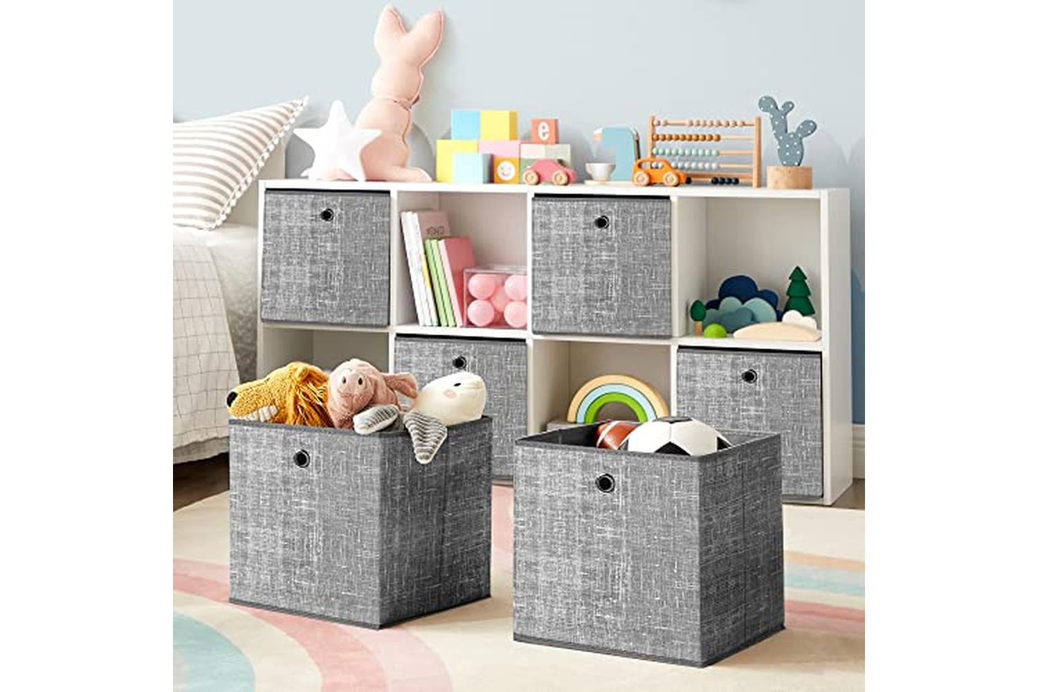 Songmics Rfb002g02v1 - Storage Box-3