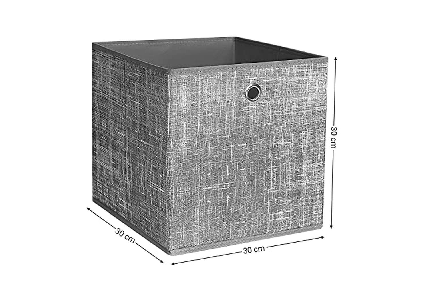 Songmics Rfb002g02v1 - Storage Box-6