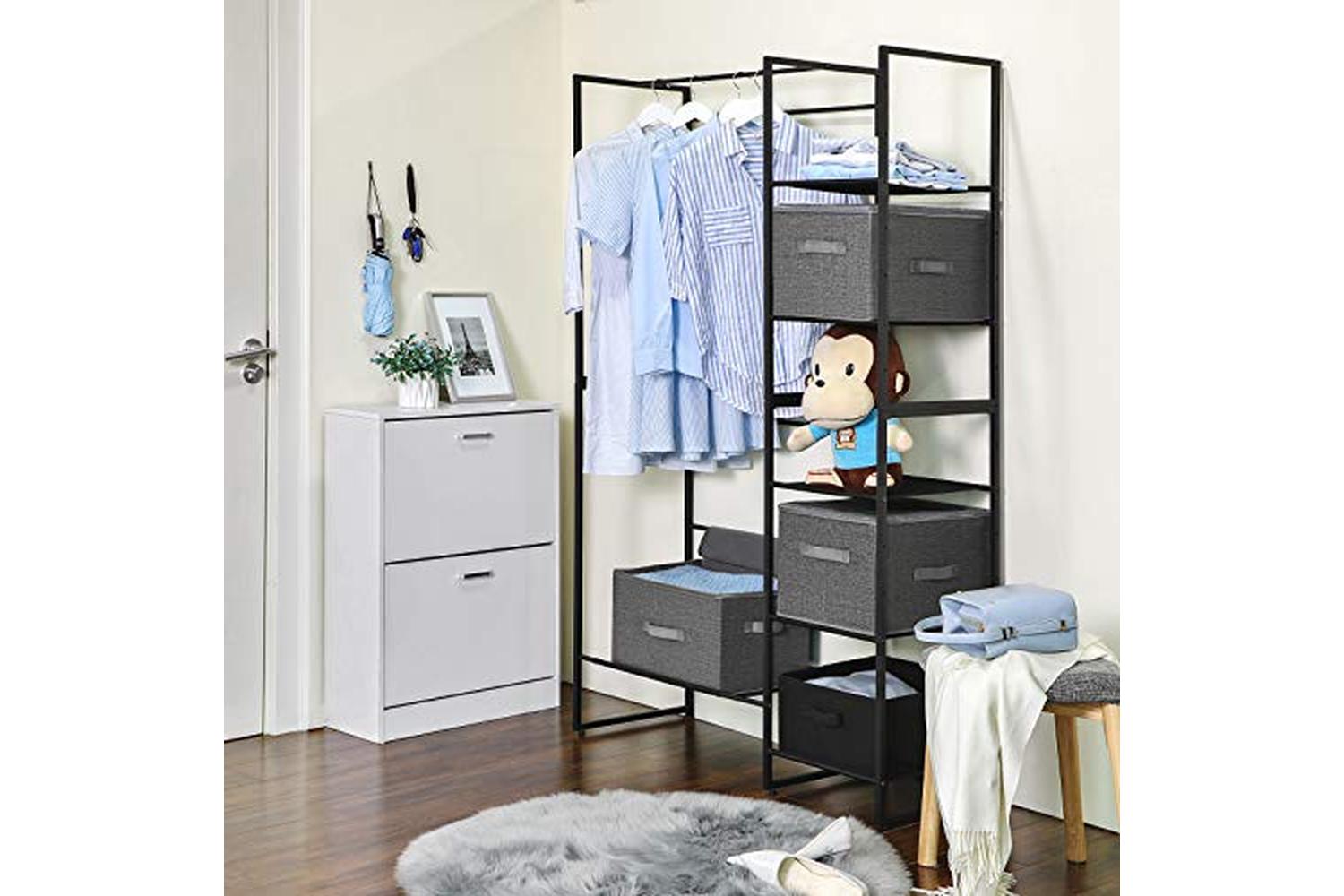 Songmics Ryzb03g - Flatbox-3