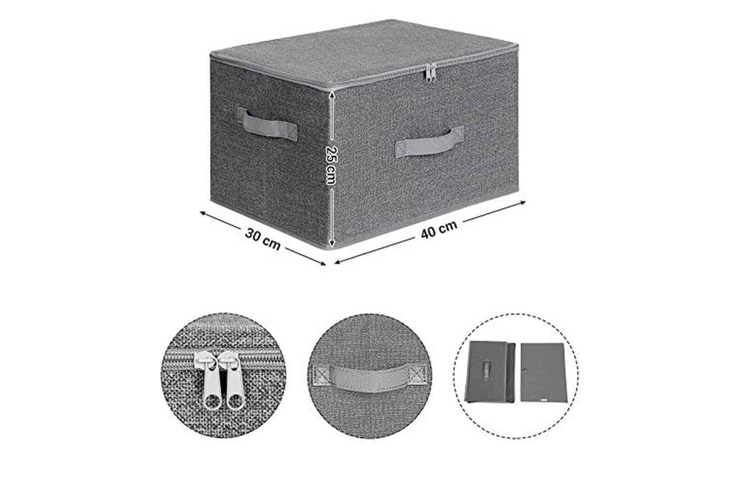 Songmics Ryzb03g - Flatbox-7