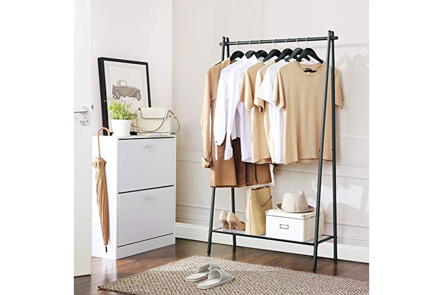 Songmics Hsr23bk - Clothes Rack-2