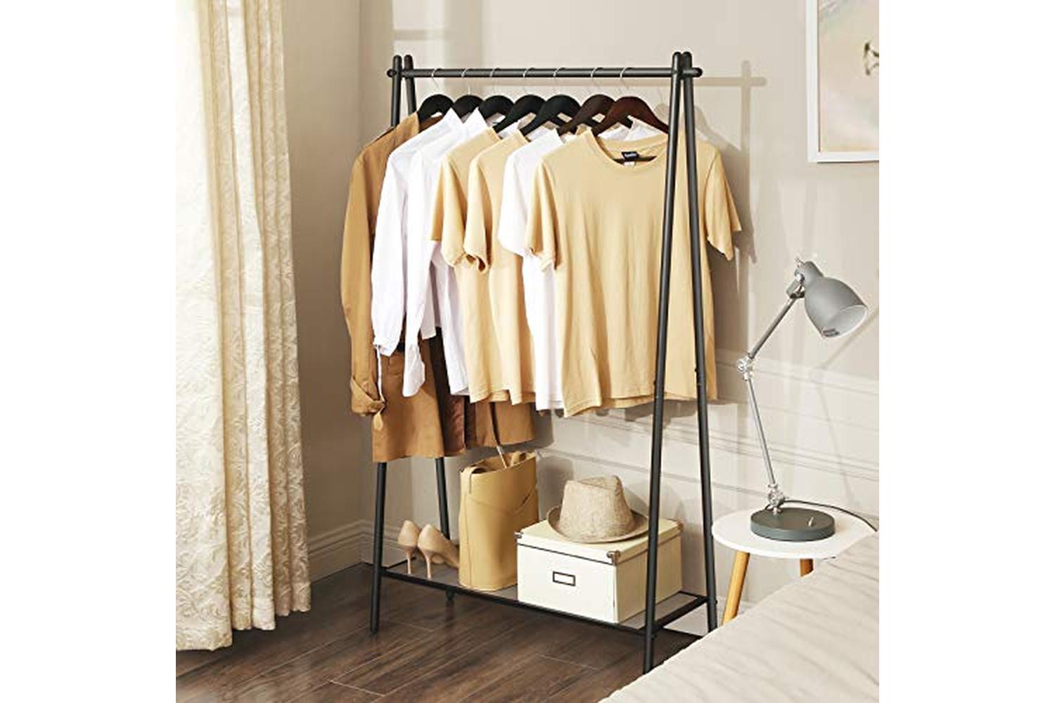 Songmics Hsr23bk - Clothes Rack-3