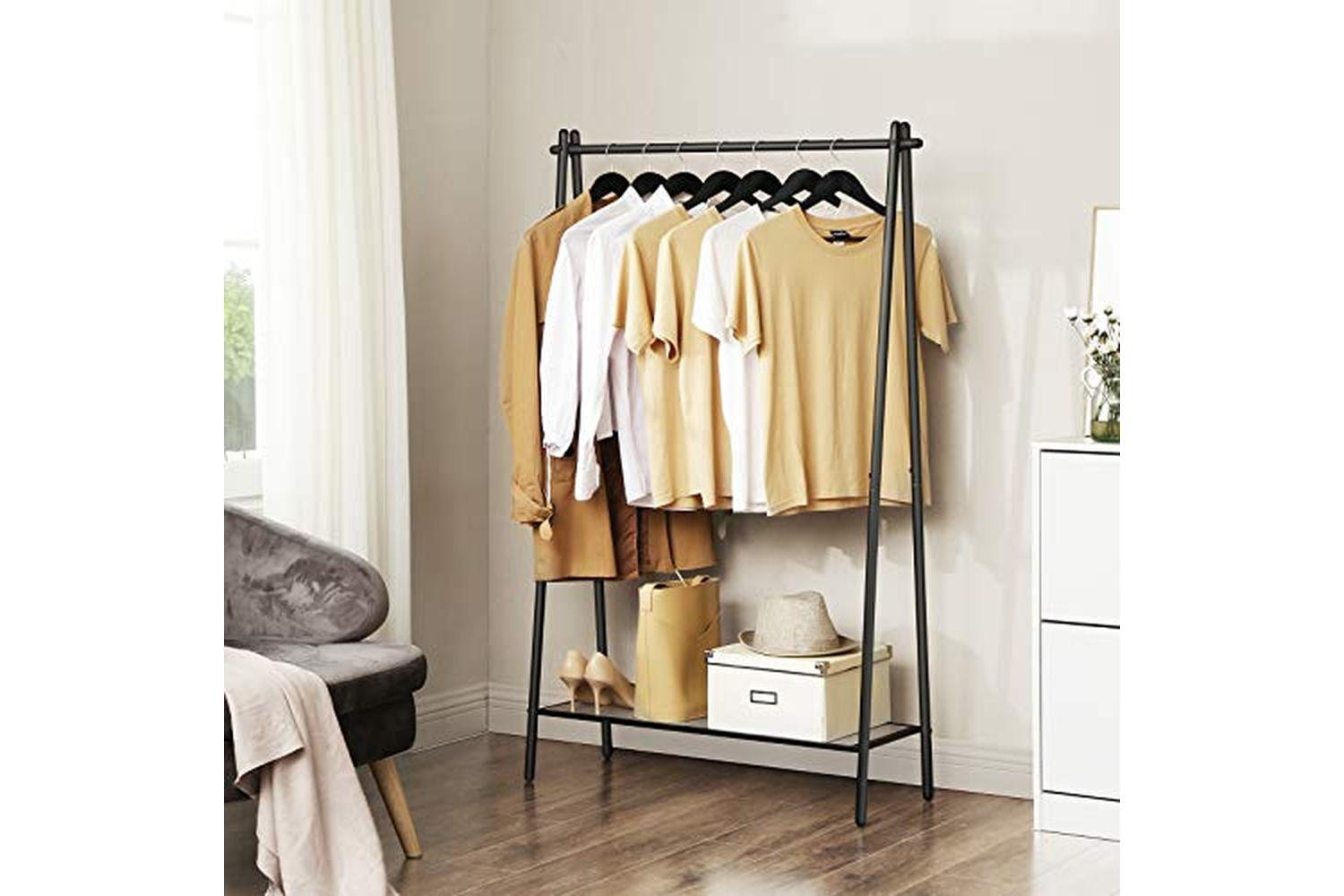 Songmics Hsr23bk - Clothes Rack-7