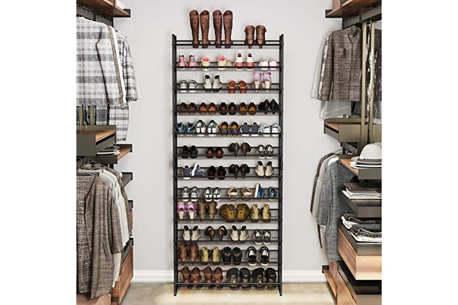 Songmics Lmr12bv1 - Shoe Rack-2