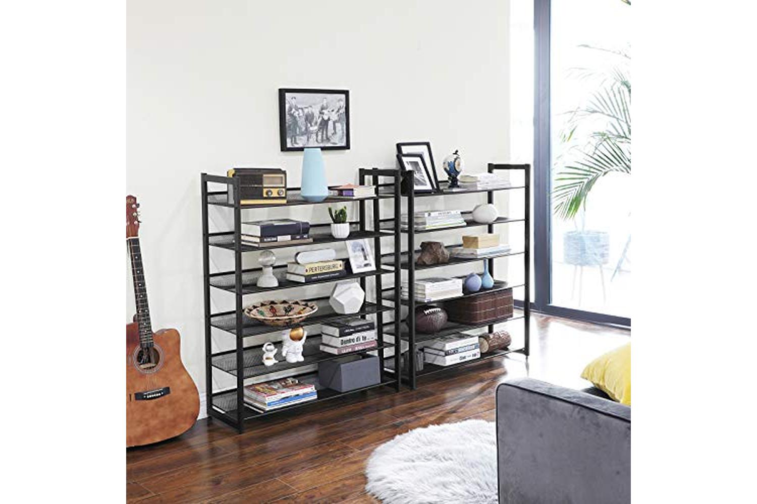 Songmics Lmr12bv1 - Shoe Rack-4