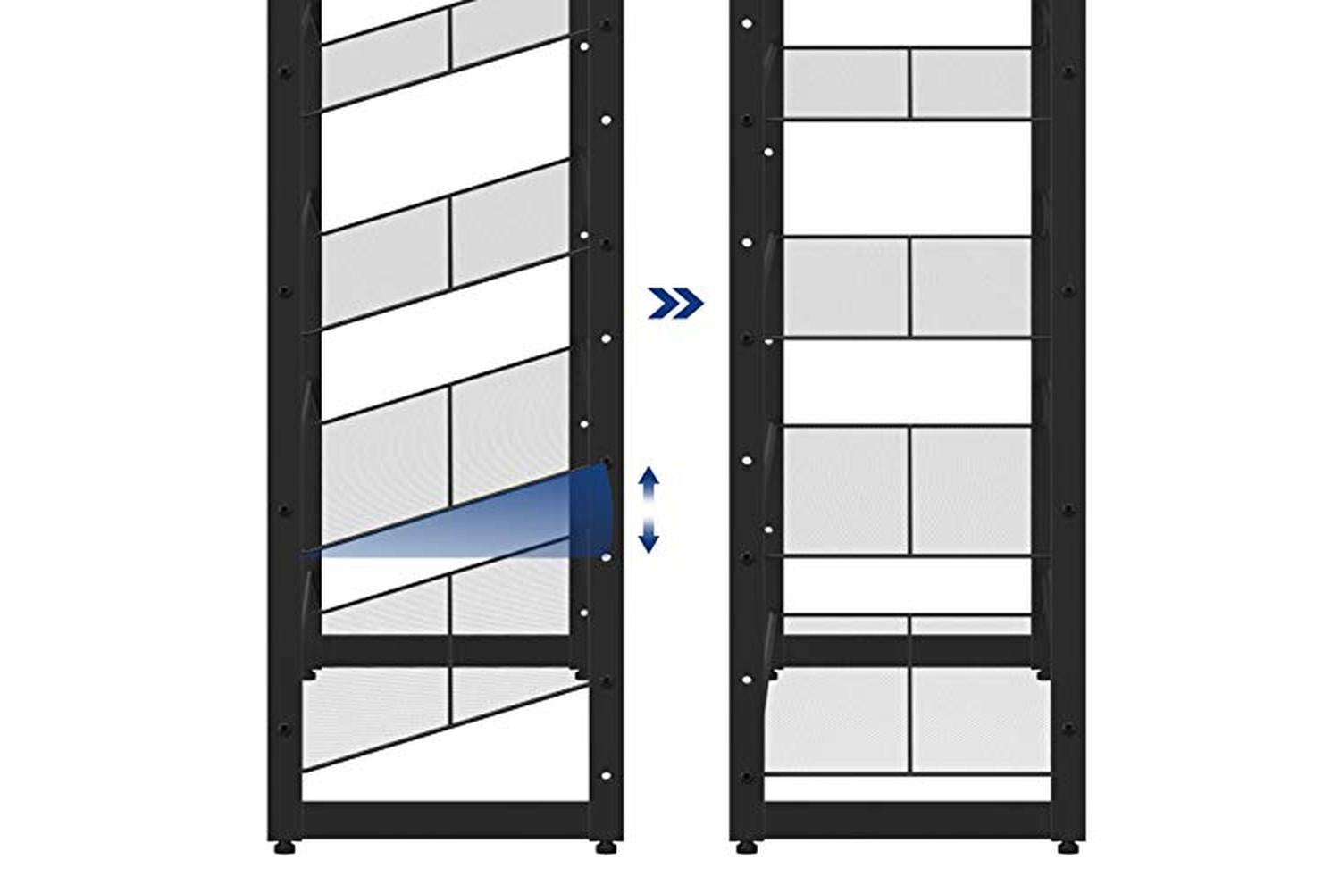 Songmics Lmr12bv1 - Shoe Rack-6