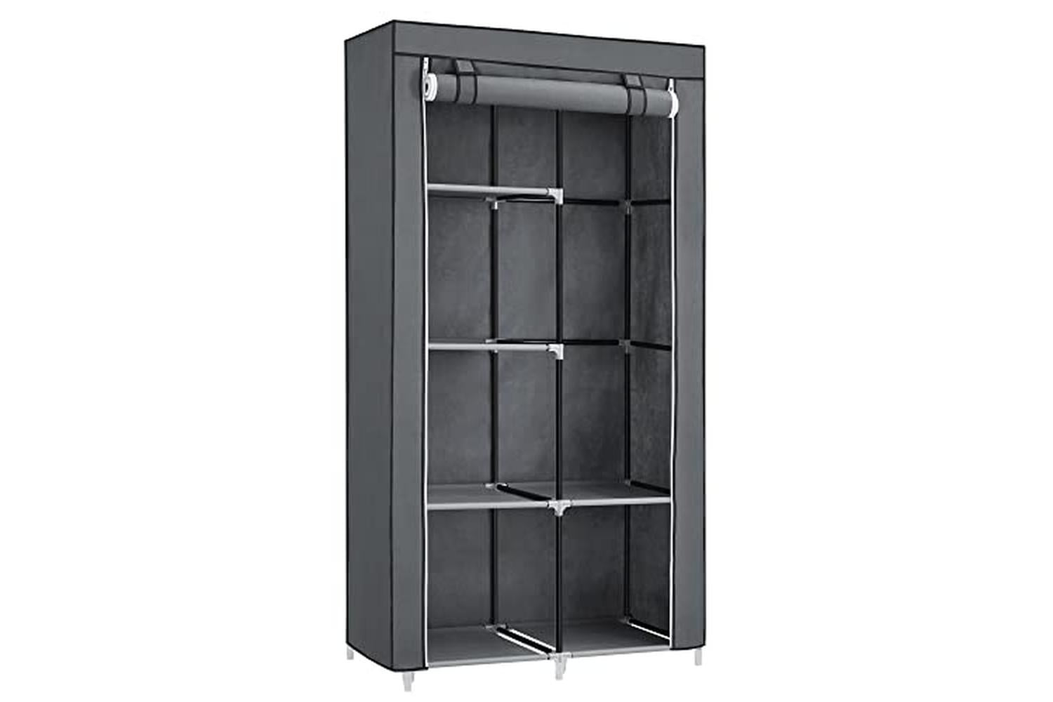 Songmics Ryg84g - Wardrobe