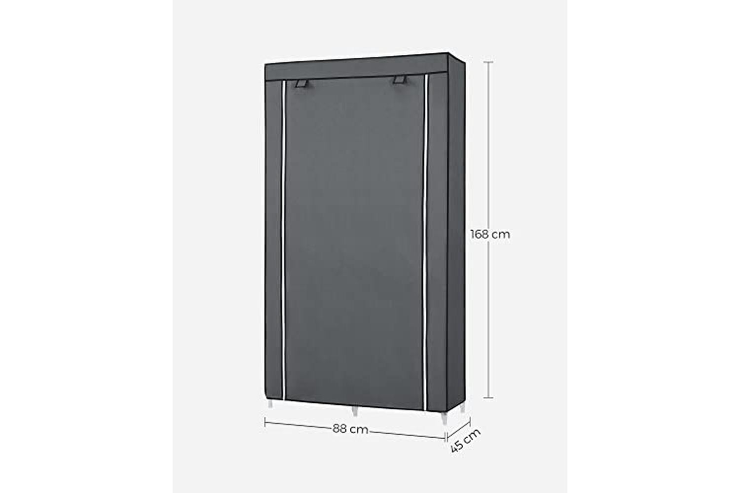 Songmics Ryg84g - Wardrobe-4