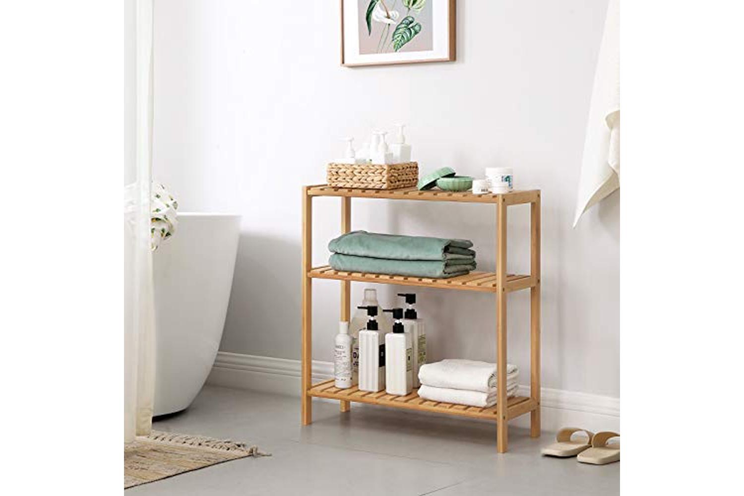 Songmics Bcb33y - Shelf-2
