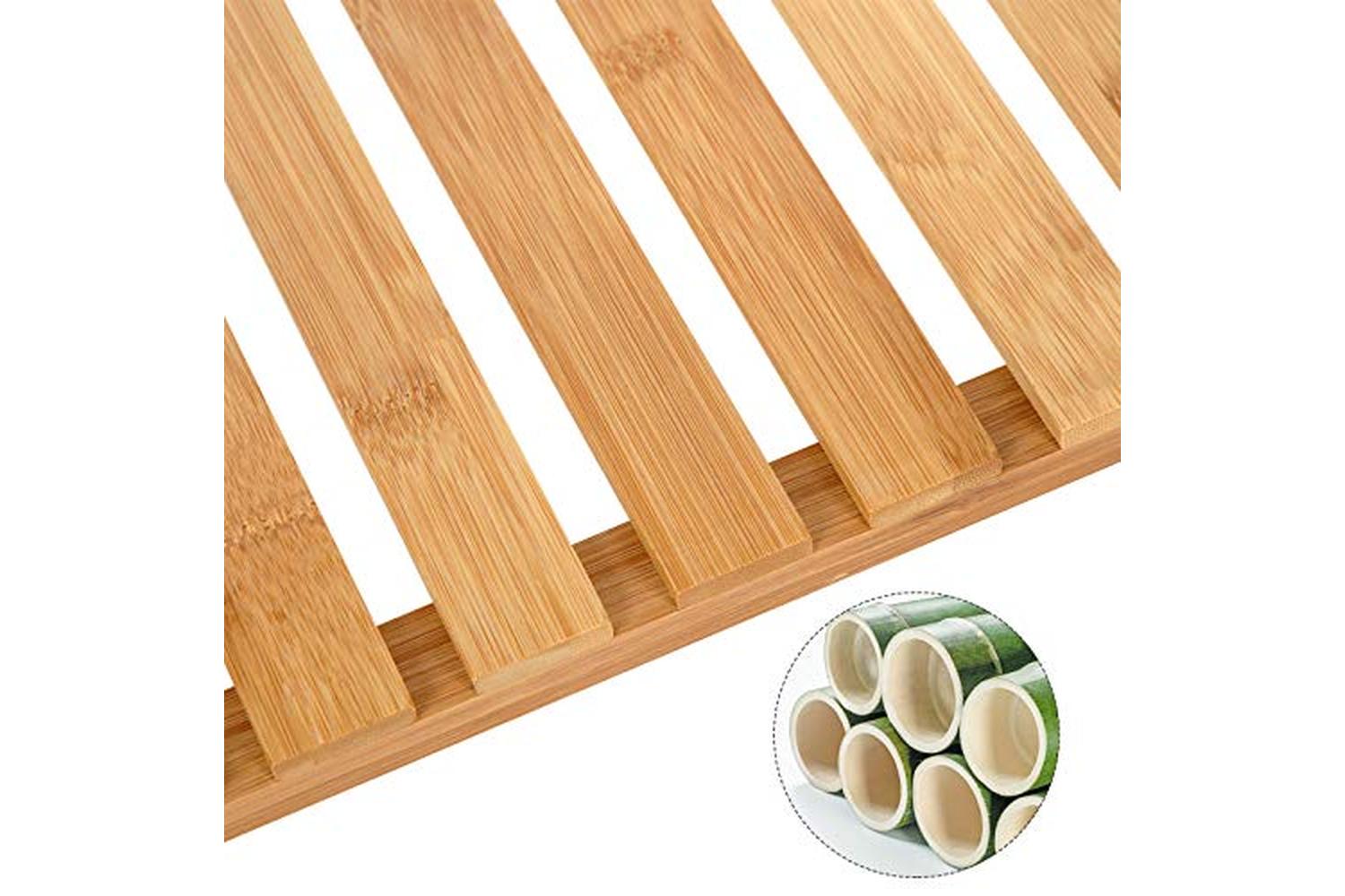 Songmics Bcb33y - Shelf-5