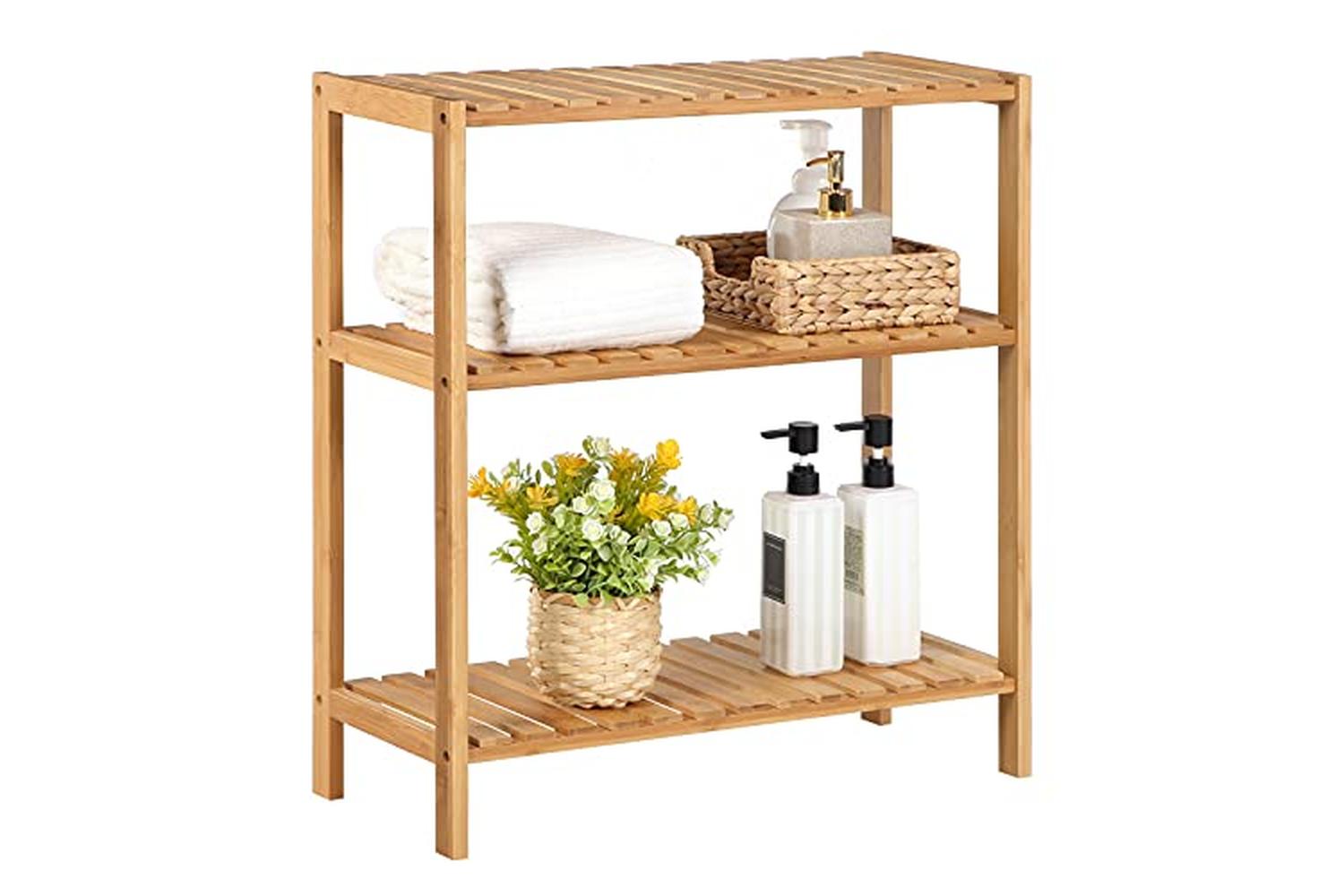 Songmics Bcb33y - Shelf-7