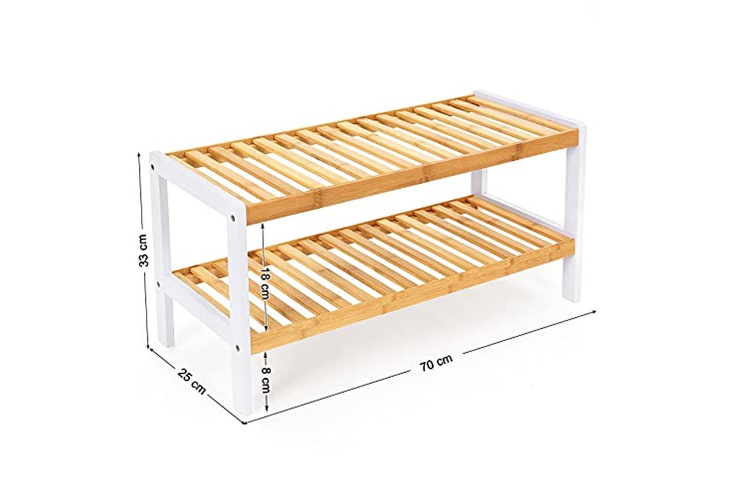 Songmics Lbs02h - Shoe Rack-4