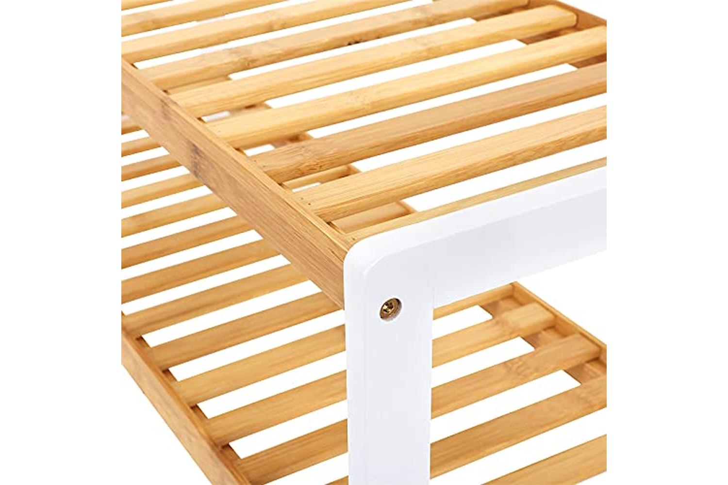 Songmics Lbs02h - Shoe Rack-5