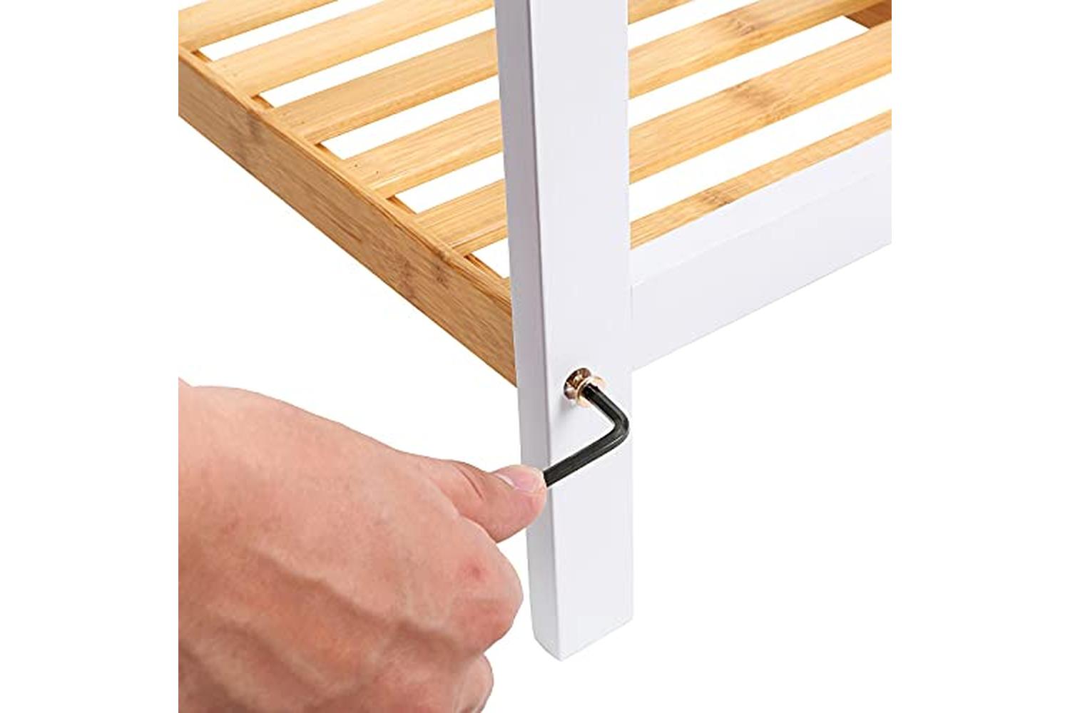 Songmics Lbs02h - Shoe Rack-6