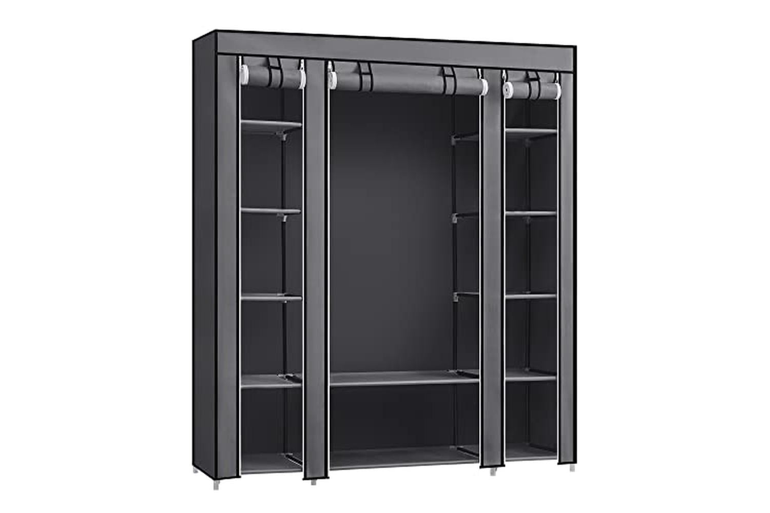 Songmics Lsf03g - Wardrobe