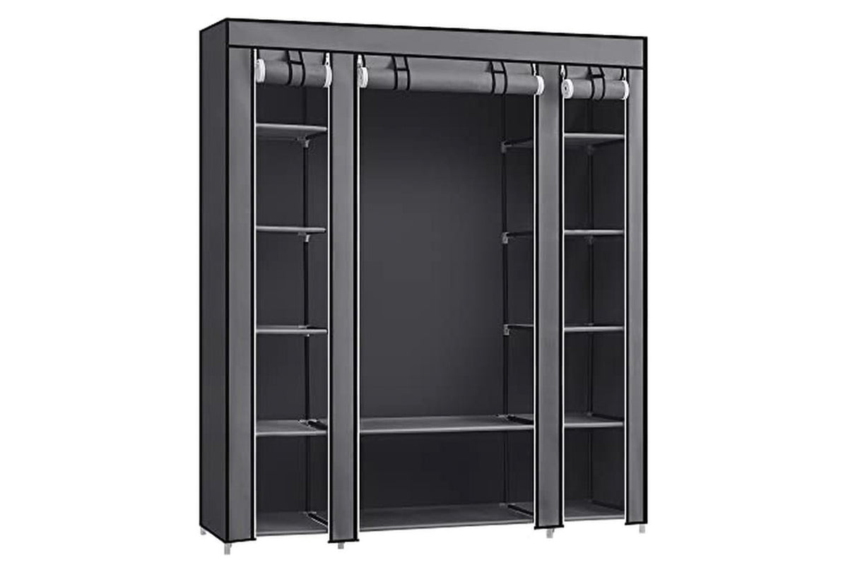 Songmics LSF03G - Wardrobe