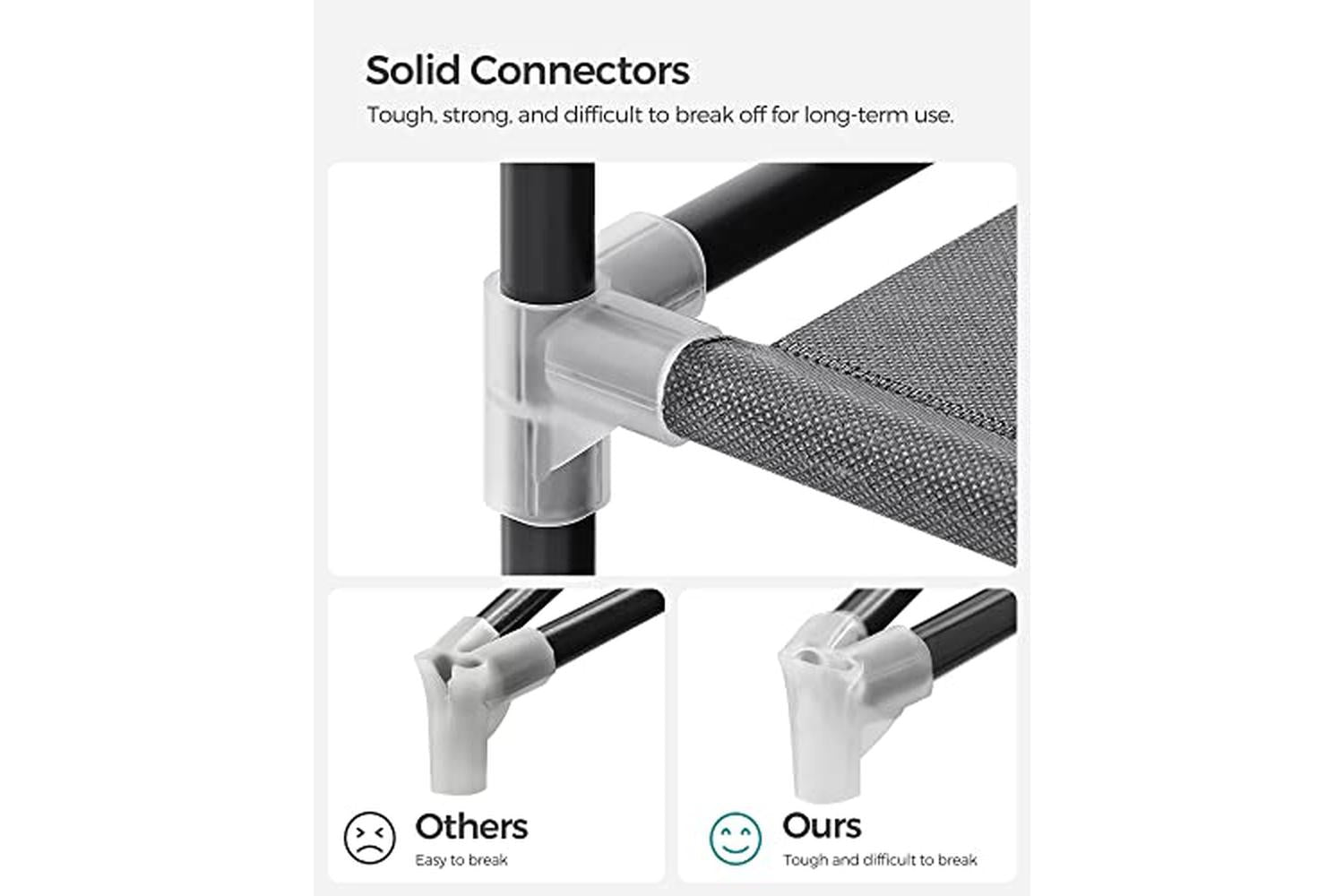 Songmics Lsf03g - Wardrobe-4