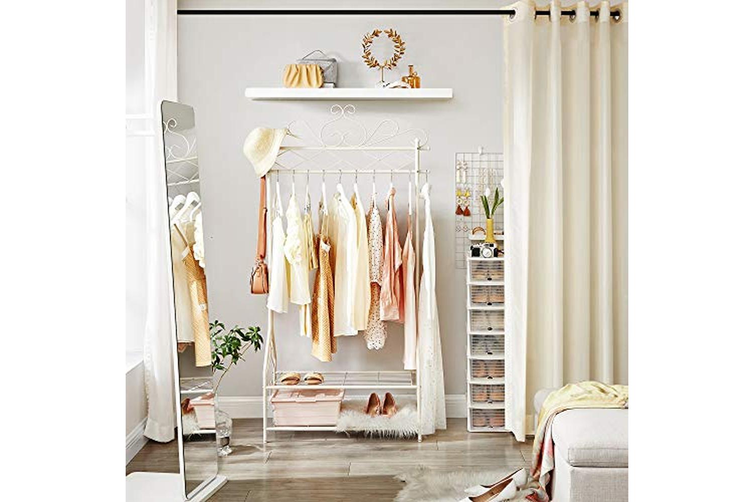 Songmics Hsr07wv1 - Garment Rack-2