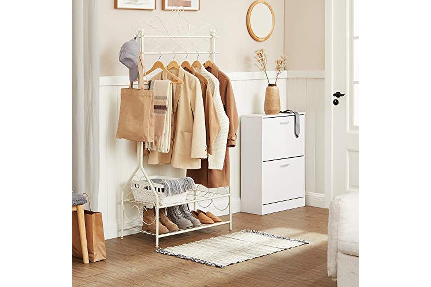 Songmics Hsr07wv1 - Garment Rack-3