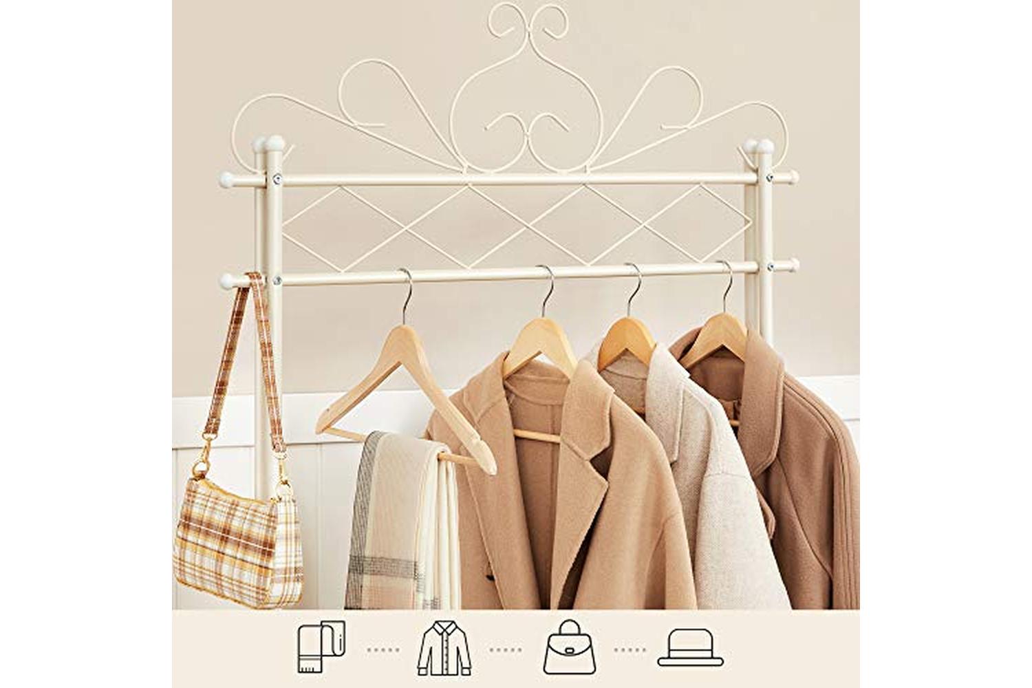 Songmics Hsr07wv1 - Garment Rack-5