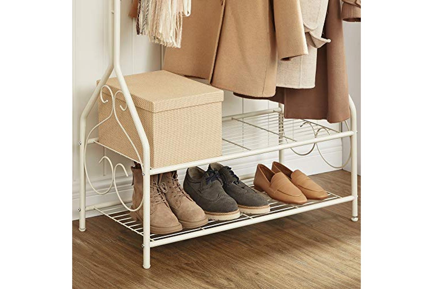 Songmics Hsr07wv1 - Garment Rack-7