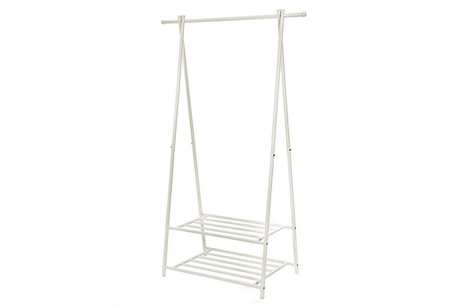 Songmics Hsr05w - Clothes Rack