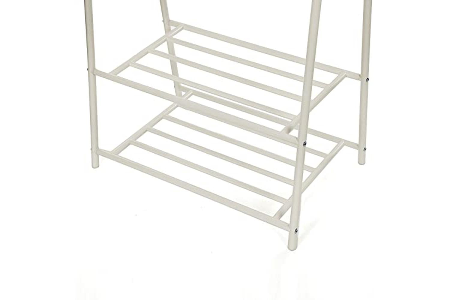 Songmics Hsr05w - Clothes Rack-5