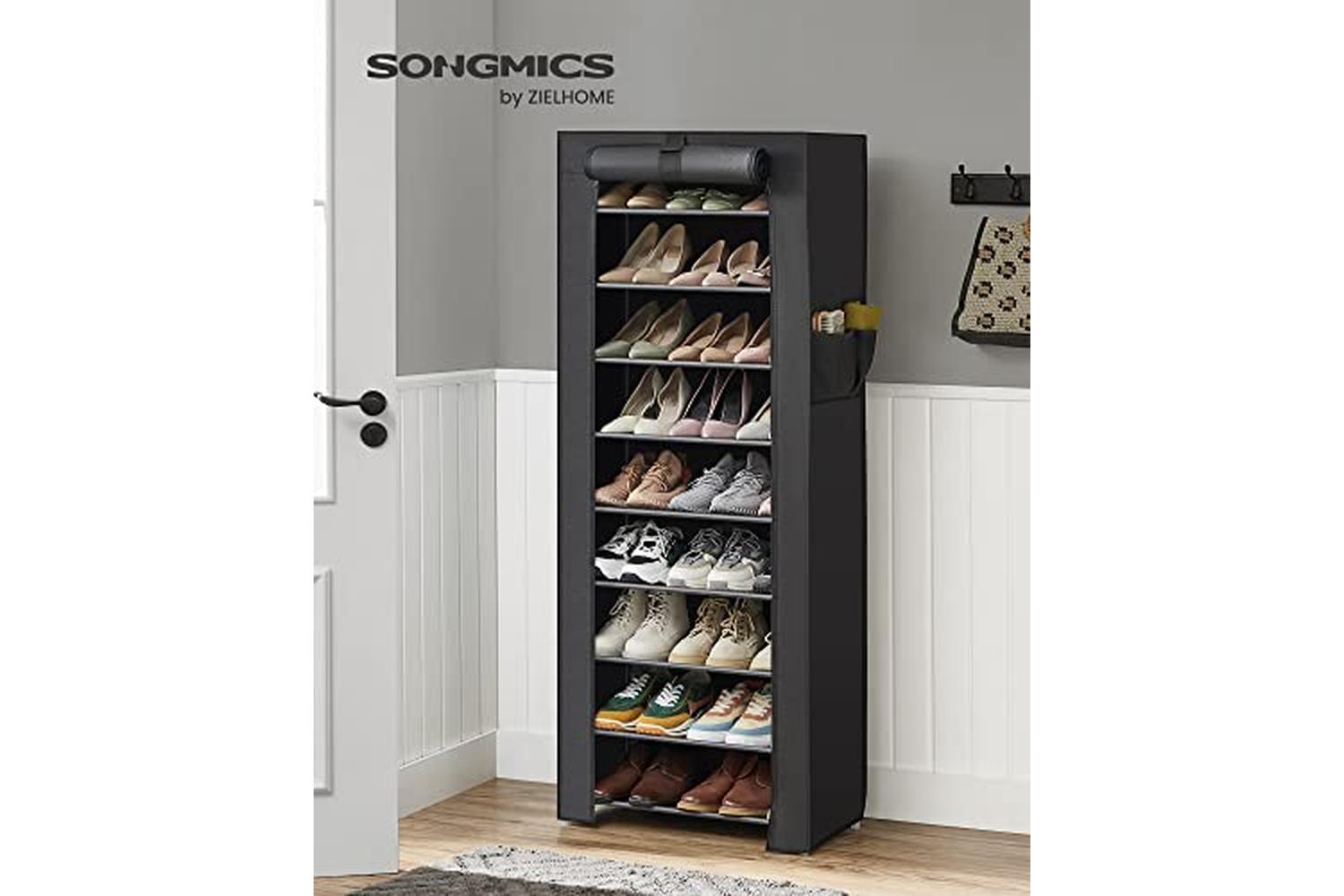 Songmics Rxj10h01 - Shoe Rack-2