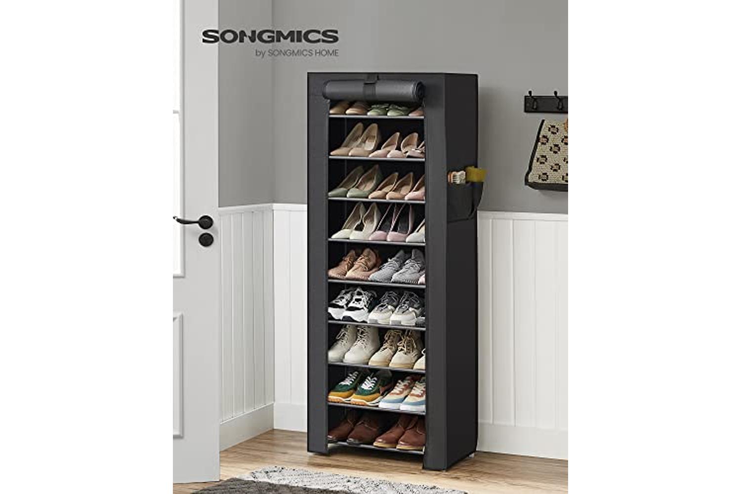 Songmics Rxj10h01 - Shoe Rack-4