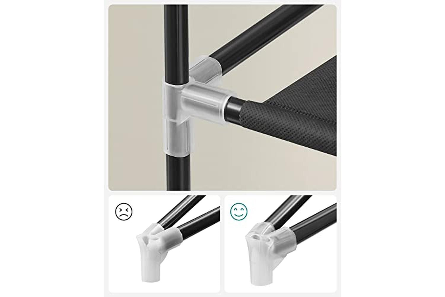 Songmics Rxj10h01 - Shoe Rack-7