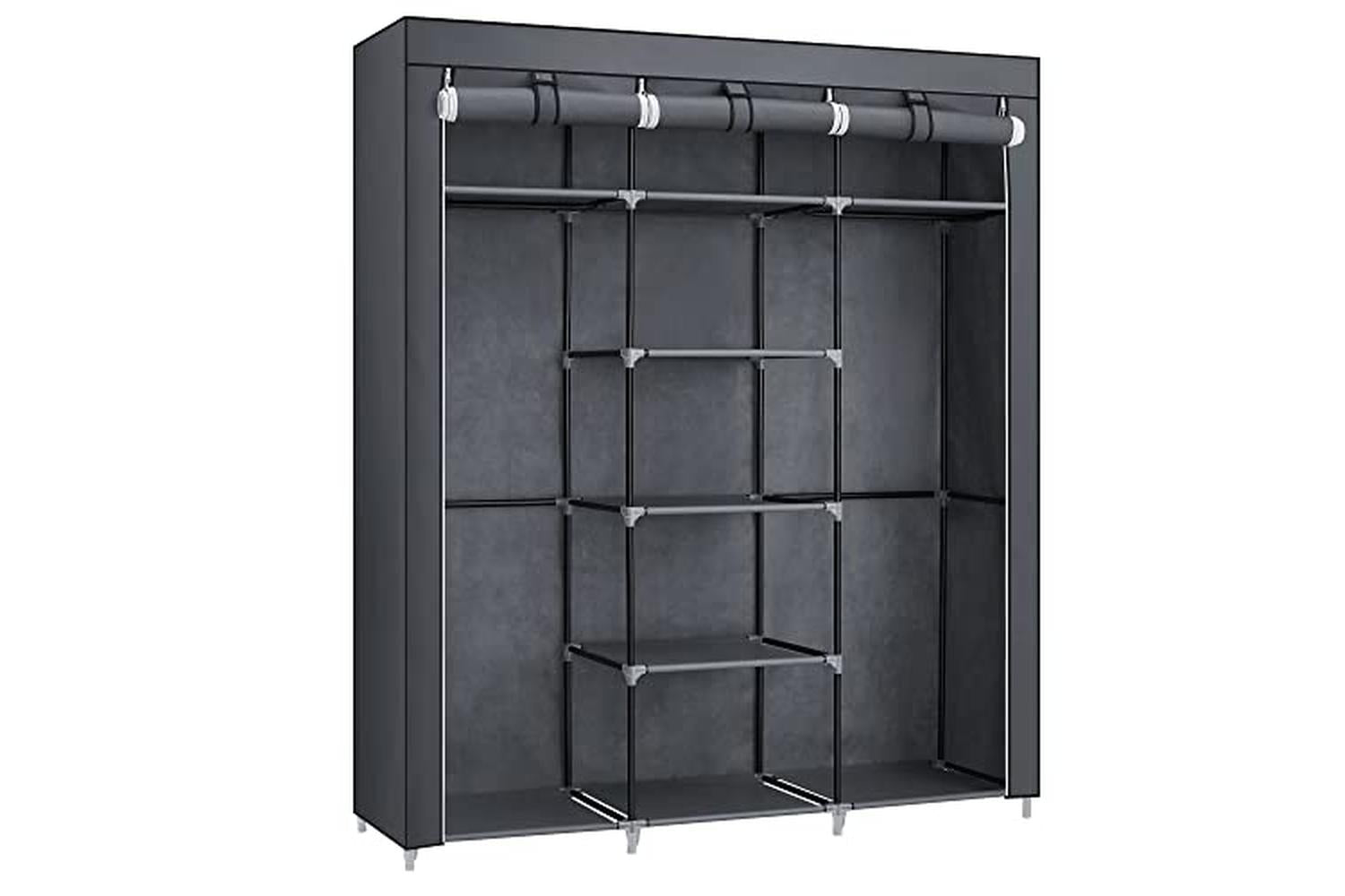 Songmics Ryg12g - Wardrobe