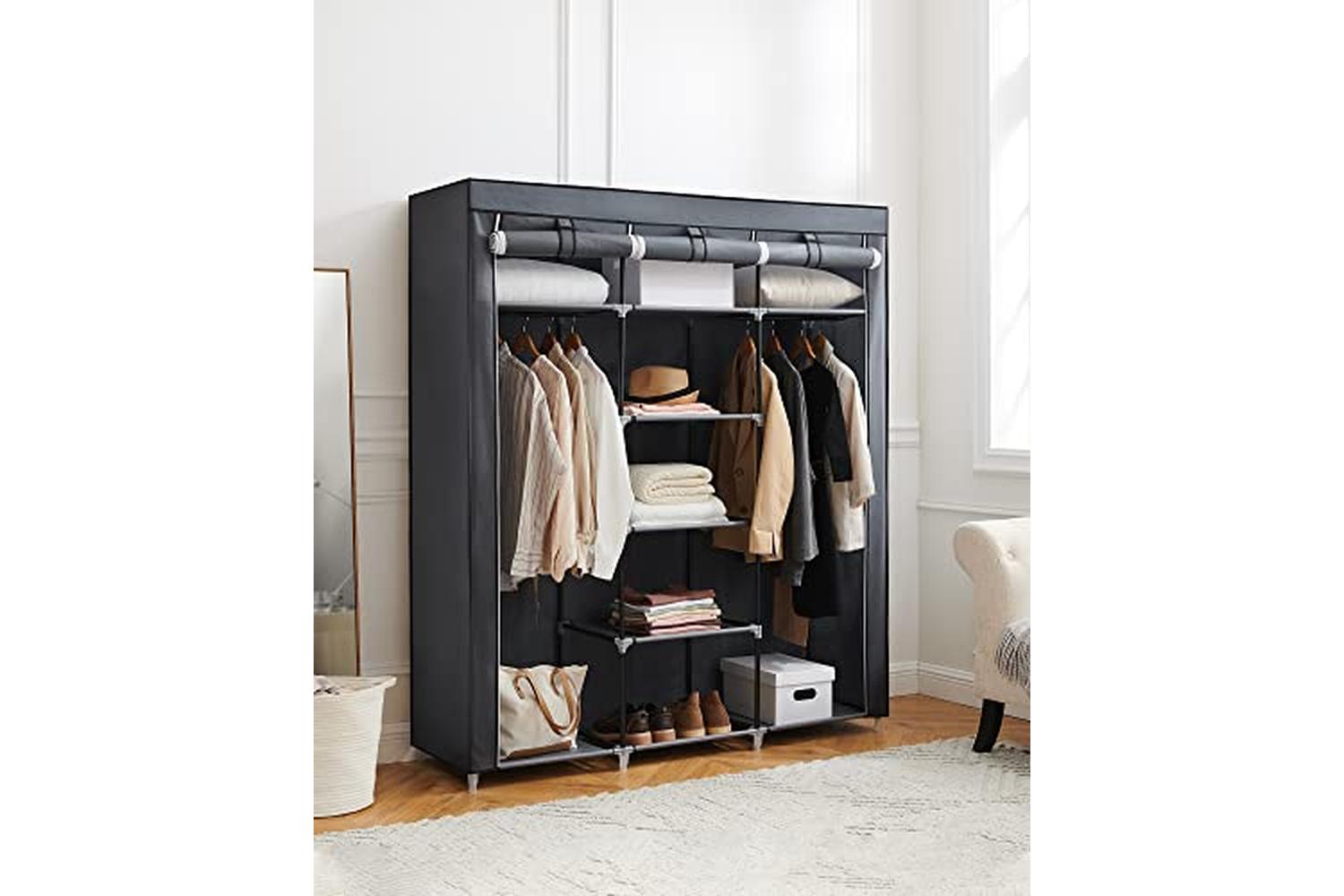 Songmics Ryg12g - Wardrobe-2