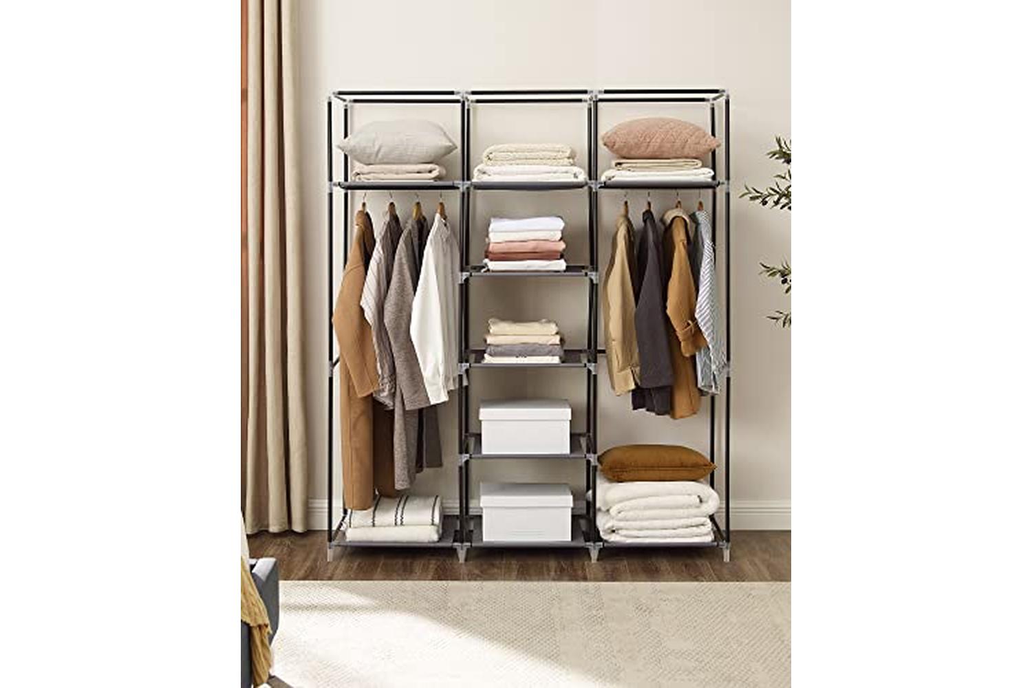 Songmics Ryg12g - Wardrobe-3