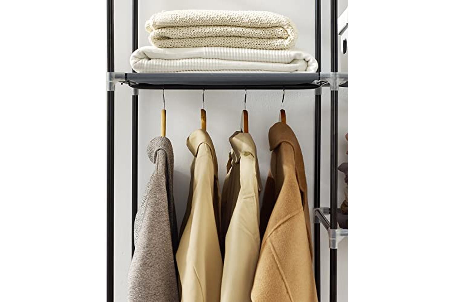 Songmics Ryg12g - Wardrobe-5