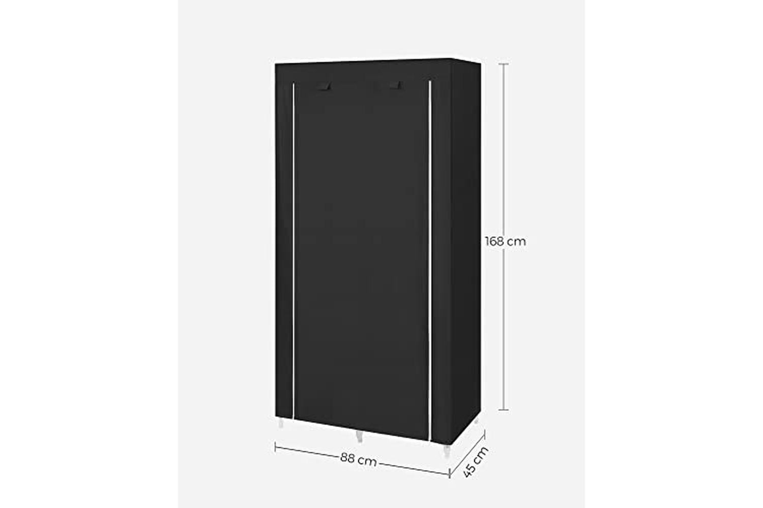 Songmics Ryg84h - Wardrobe-4