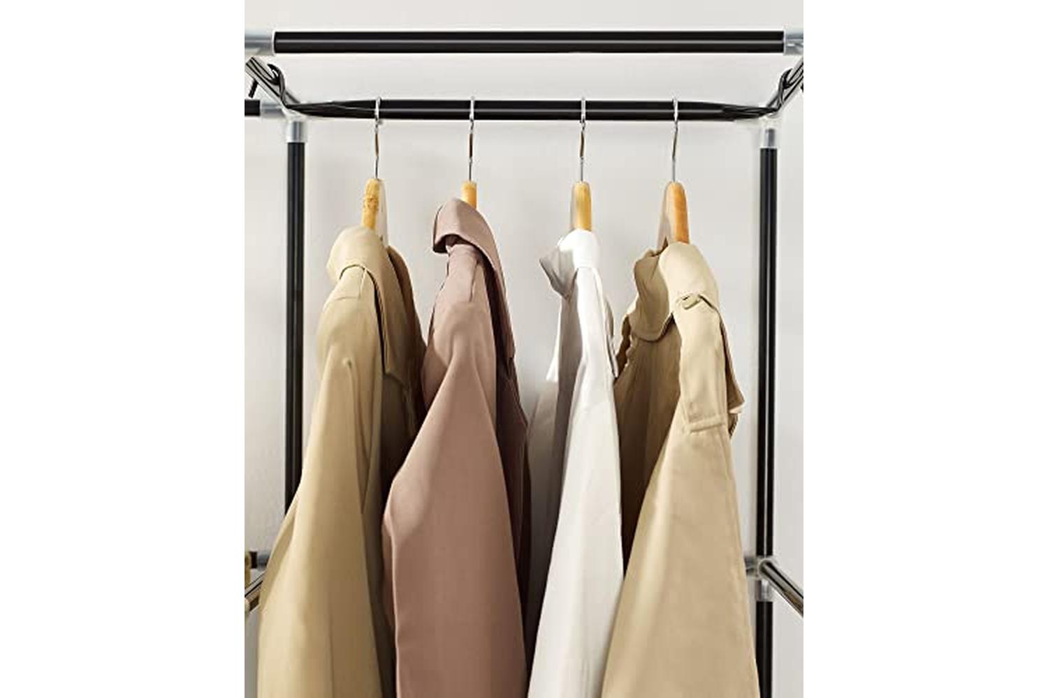 Songmics Ryg84h - Wardrobe-6