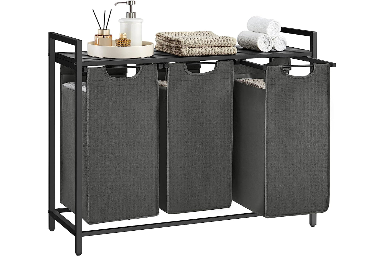 Songmics Hsr107w01 - Clothes Rack