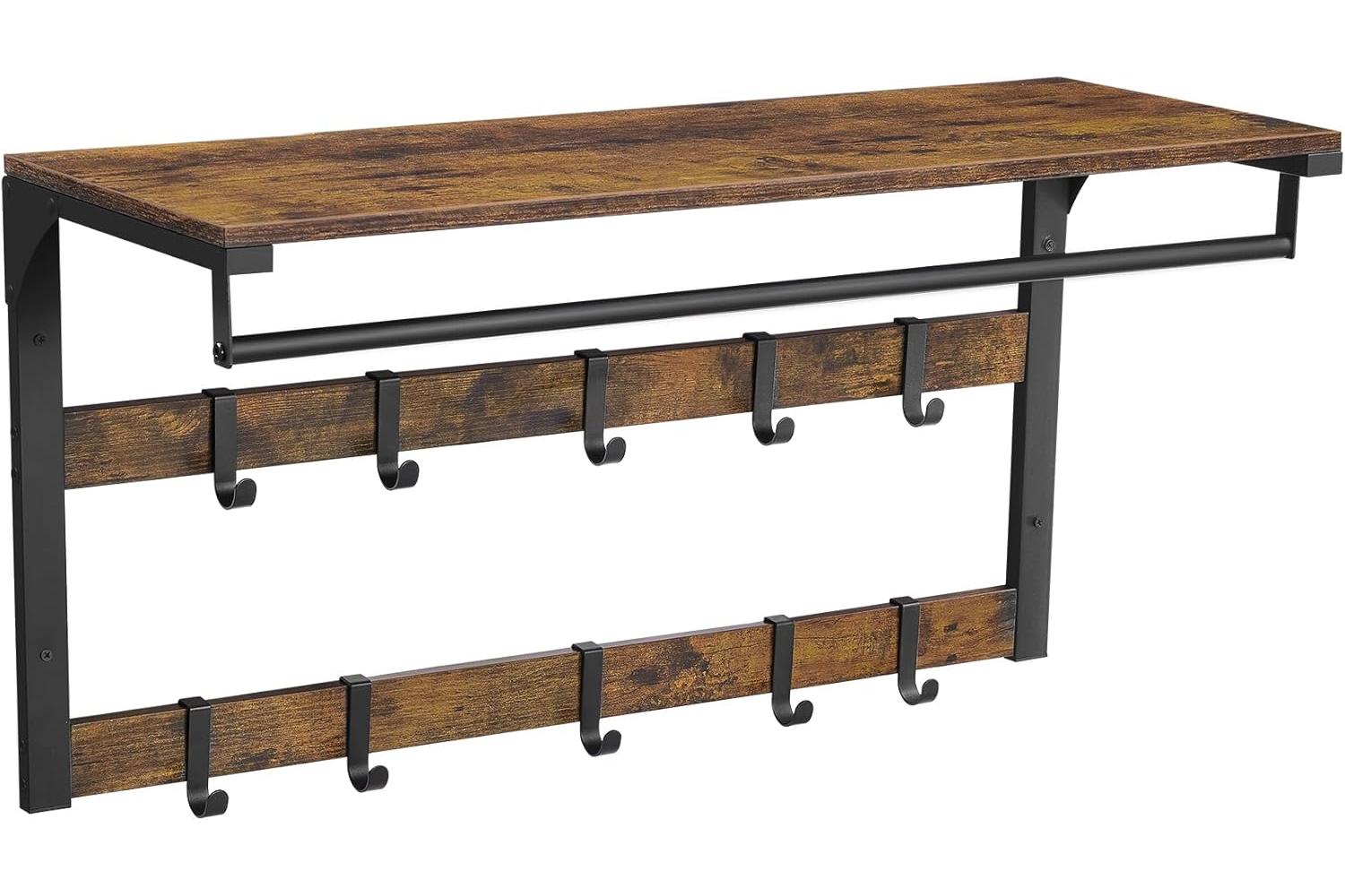 Songmics Lsr110b02 - Shoe Rack