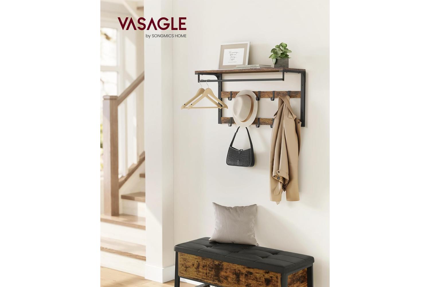 Songmics Lsr110b02 - Shoe Rack-2