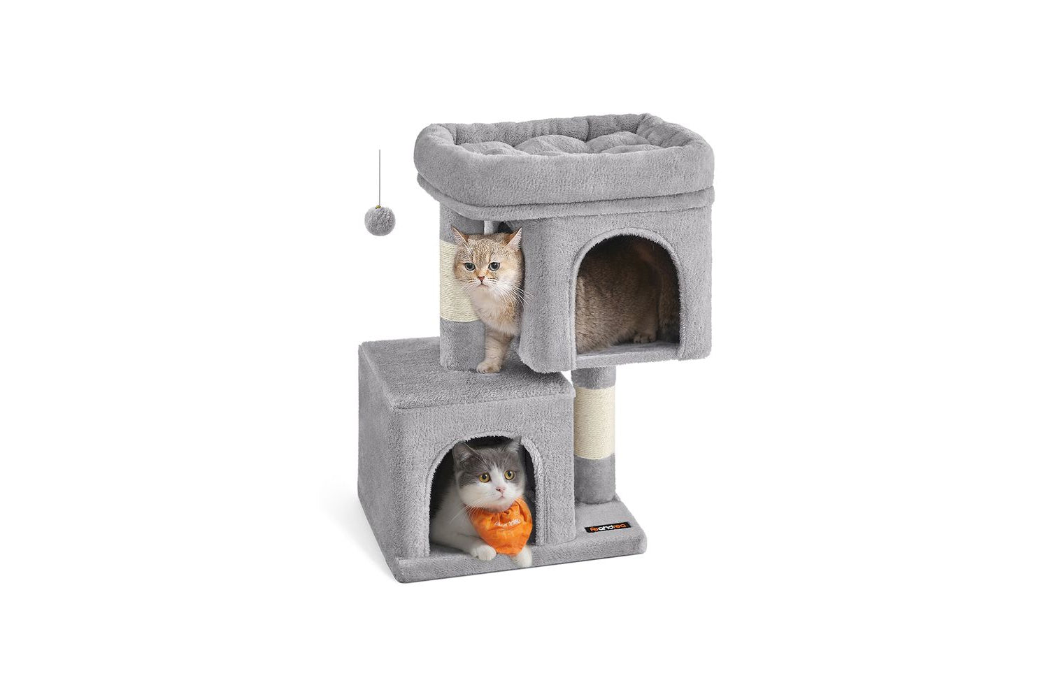 Feandrea Pct611w01 - Cat Tree