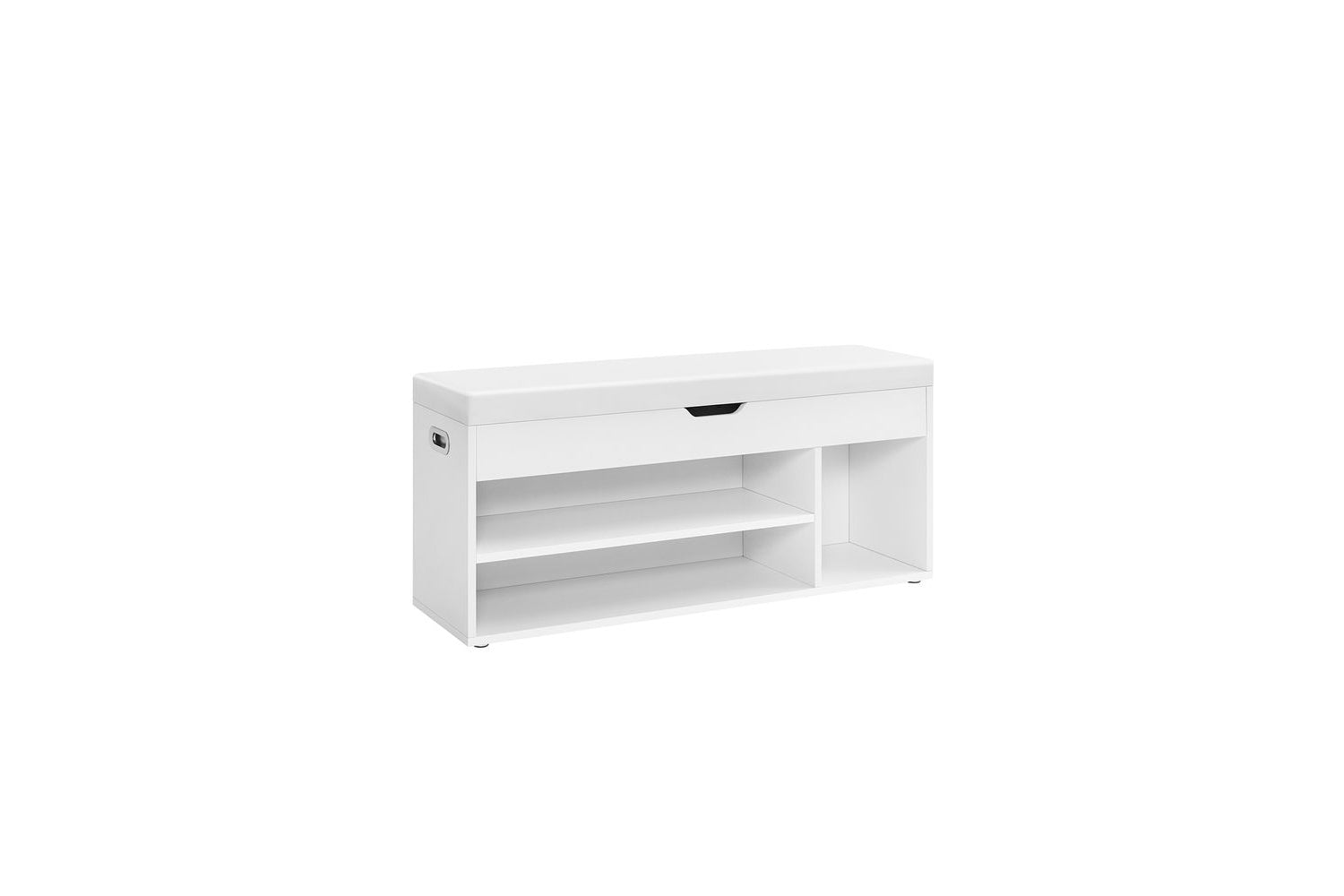 Vasagle Lhs130w14 - Storage Bench
