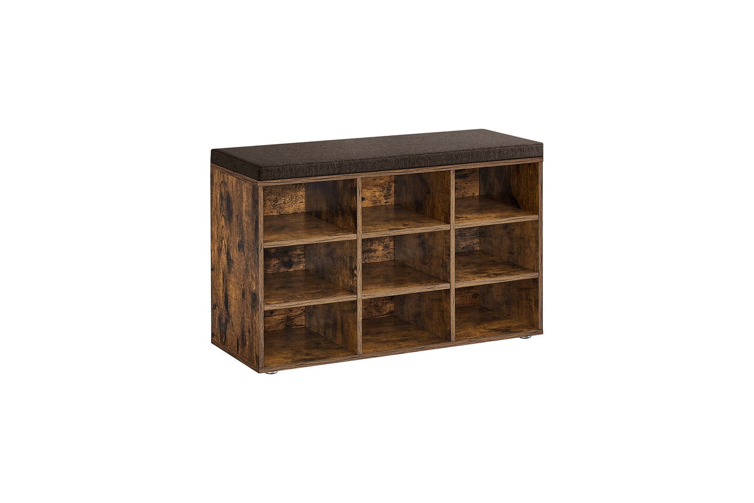 Vasagle Lhs009b01 - Storage Bench