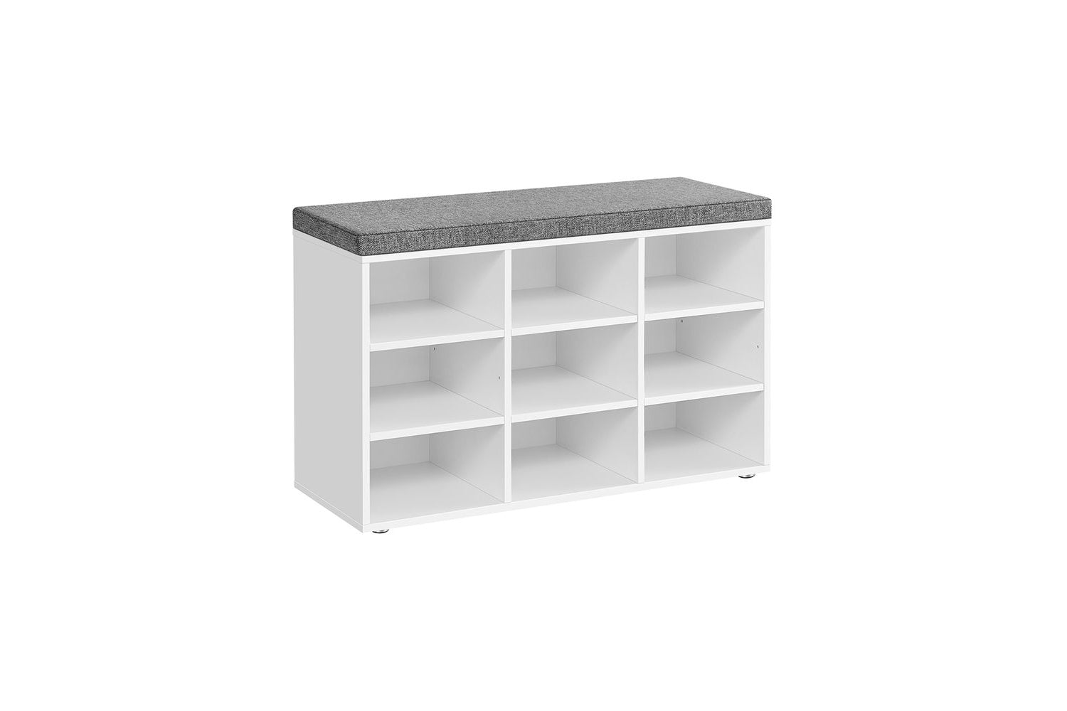 Vasagle Lhs009w14 - Storage Bench